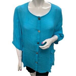 Creation Top Size 2X